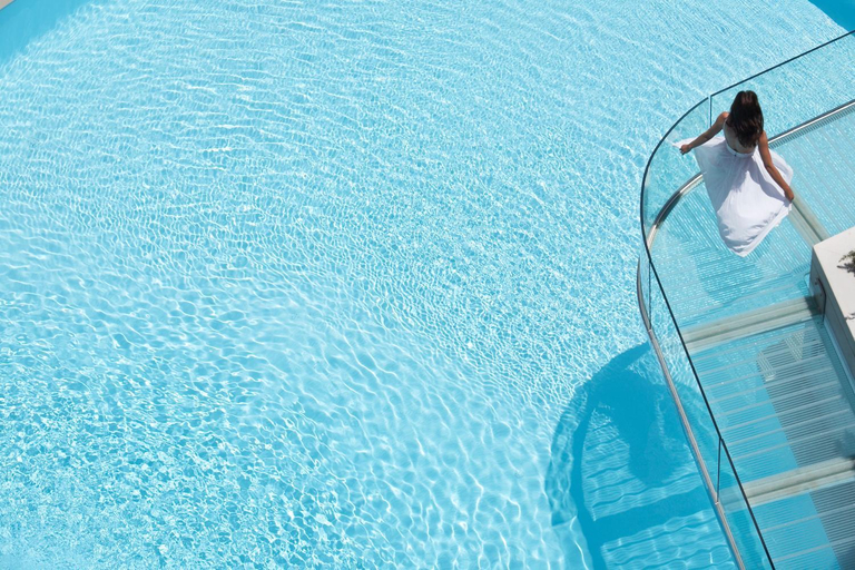 Sport & Beauty 2, Galaxy Iraklio Hotel, Crete