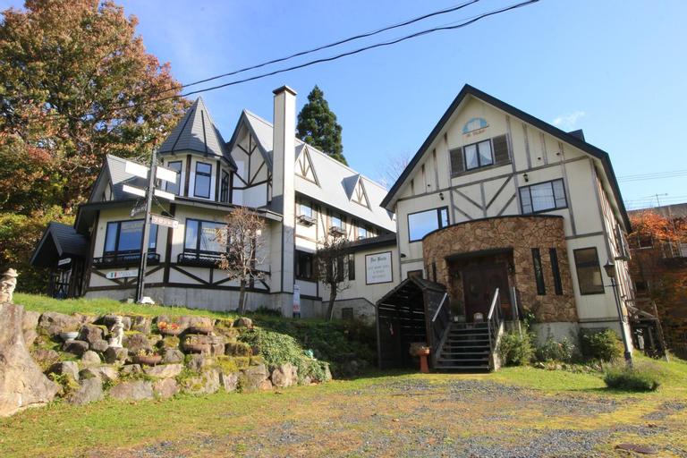 Petit Resort Hotel Der Barte, Yamagata