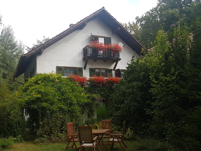 Others 4, Martina's Place Bed & Breakfast, Weilheim-Schongau