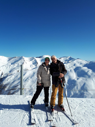 Others 3, La Sauvagine B&B Skis aux pieds, Hautes-Alpes