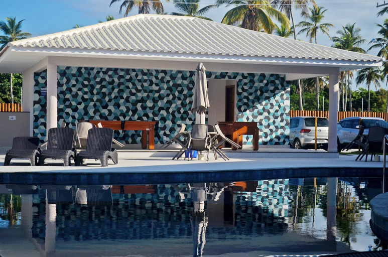 Sport & Beauty 5, Sun Bahia Praia Hotel, Porto Seguro
