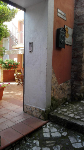 Others 4, Santa Lucia B&B, Latina