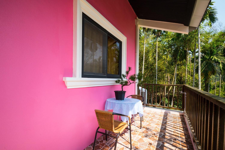 Others 4, Tongxin Homestay, Nantou