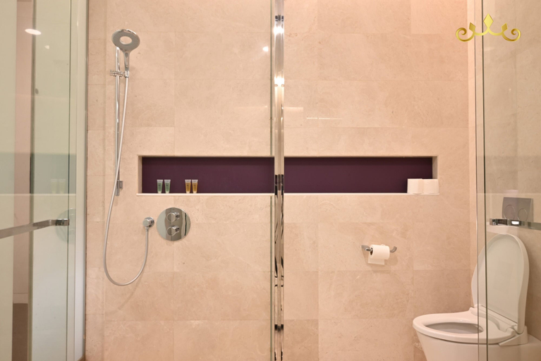 Bathroom 4, Tropicana The Residence KLCC Golden Crown, Hulu Langat