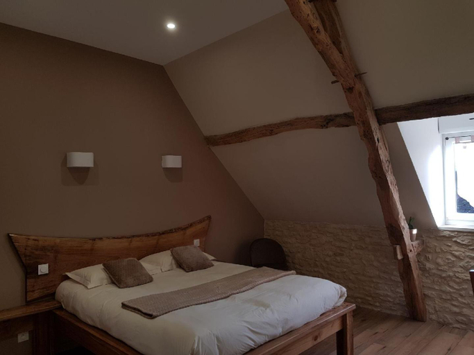 Others 5, L'etable gourmande chambres d'hotes et ferme auberge, Dordogne