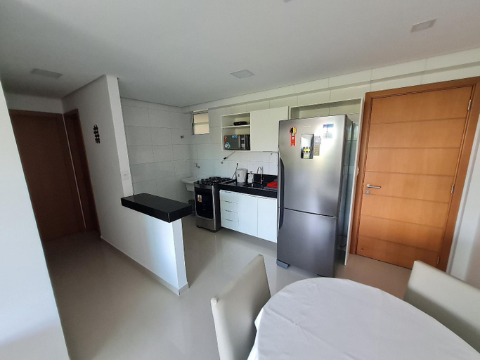 Others 5, Atlantico Norte Residence, João Pessoa