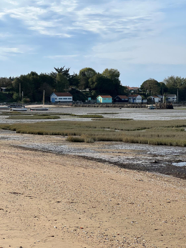 Others 2, L'etoile de mer, Charente-Maritime