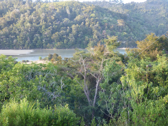 Others 3, Kaiteriteri Abel Tasman Inlet Views, Tasman