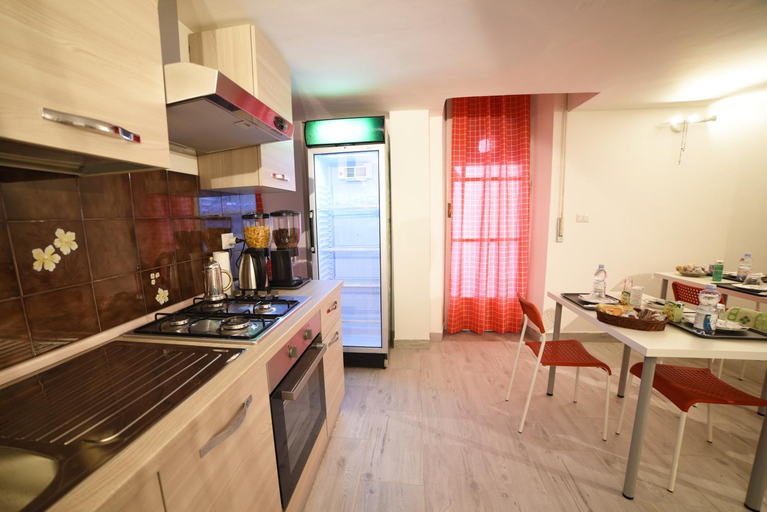Others 5, TIFEO Bed & Breakfast, Catania