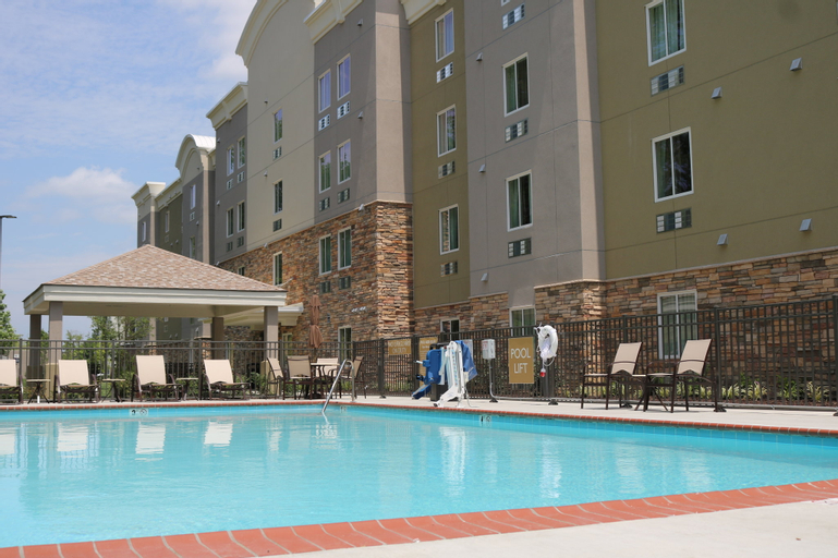 Candlewood Suites NASHVILLE - GOODLETTSVILLE, Davidson
