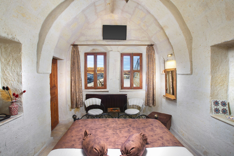 Bedroom 2, Romantic Cave Hotel, Ürgüp