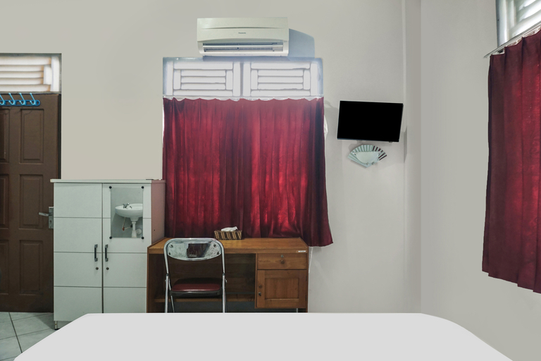 Others, SPOT ON 91970 Biru Homestay, Banjarbaru