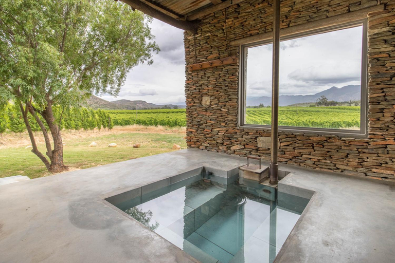 Others 2, Lank-gewag Farm Cottage with private hottub, Cape Winelands