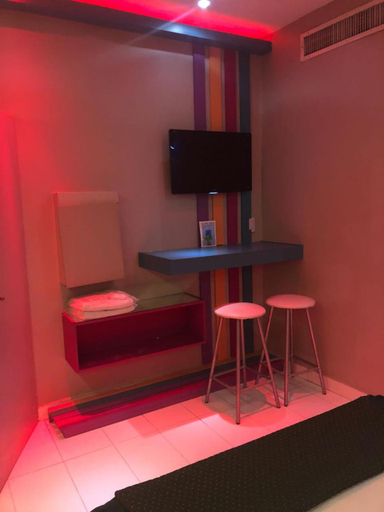 Others 5, Origen Hotel -Motel-, Distrito Federal