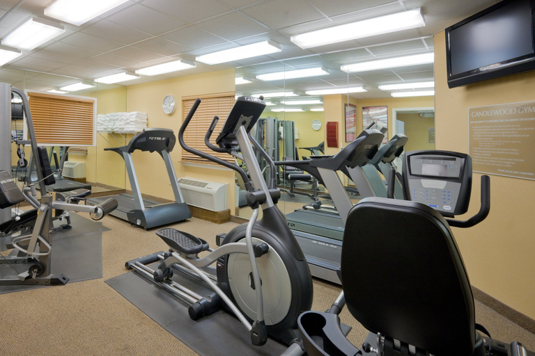 Others 4, Candlewood Suites ALABASTER, Shelby