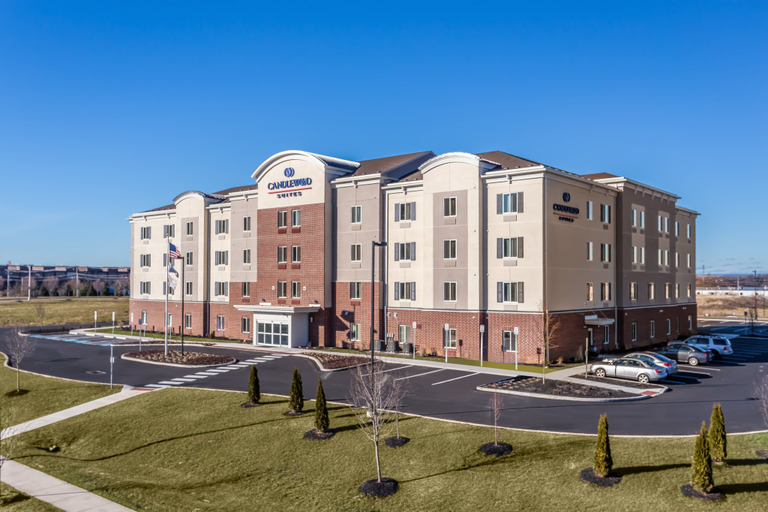 Exterior & Views 4, Candlewood Suites BETHLEHEM SOUTH, Northampton