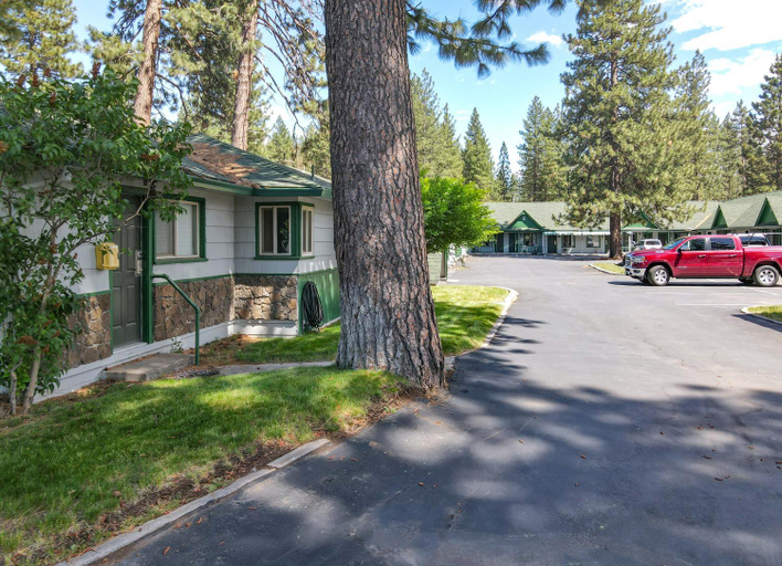 Others 5, Green Gables Motel & Suites, Shasta