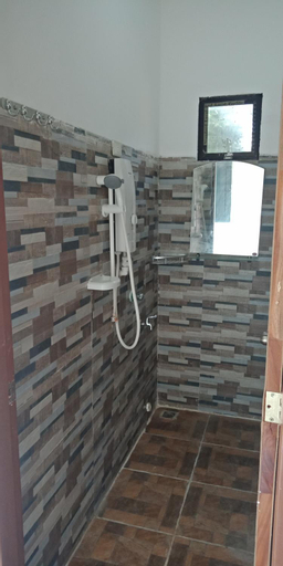 Bathroom 5
