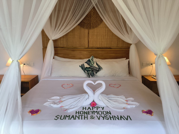 Sawitri Anandhita Luxury Villas - Tap to explore photos