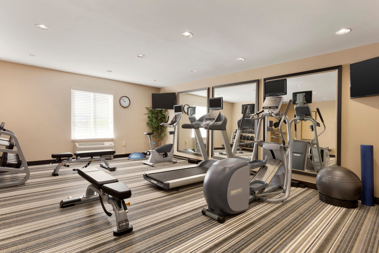 Others 4, Candlewood Suites VESTAL - BINGHAMTON, Broome