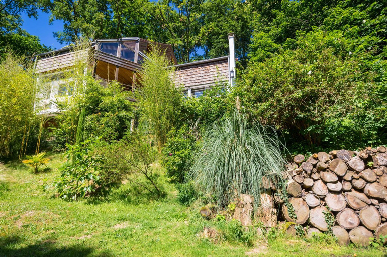 Others 3, Maison des Bois, Essonne