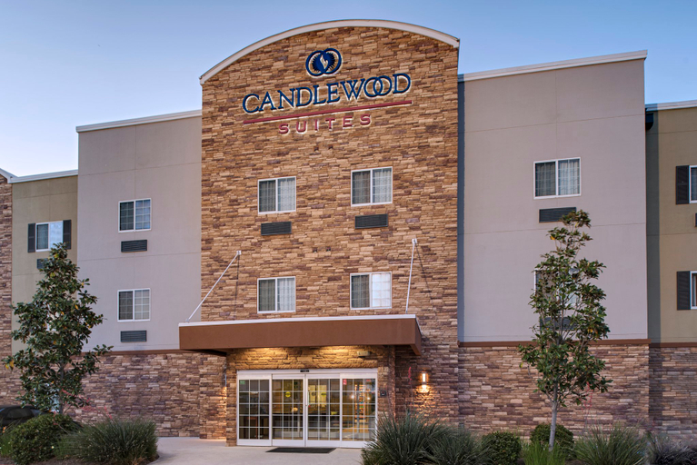 Exterior & Views 4, Candlewood Suites AUSTIN N-CEDAR PARK, Williamson
