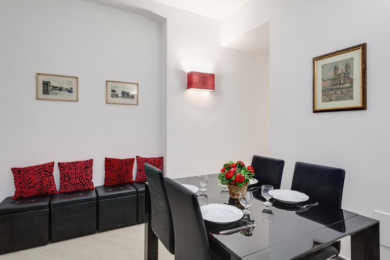 Others 4, Prime Vatican Suites, Rome