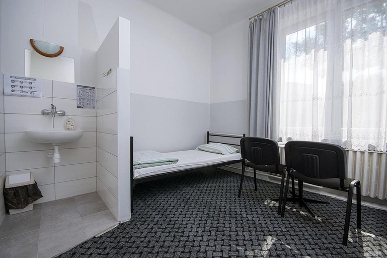 Others 5, Noclegi PODZAMCZE PTTK, Przemyśl City
