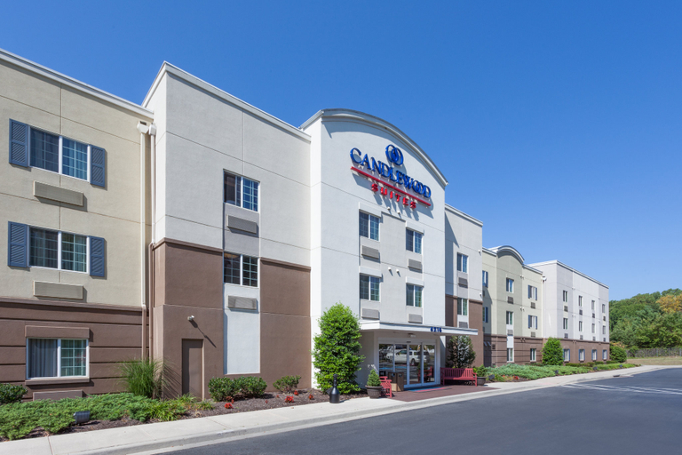 Exterior & Views 5, Candlewood Suites ABERDEEN-BEL AIR, Harford