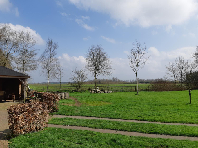 Others 5, Bed & Breakfast “ Gastvrij onthaal “, Noordenveld