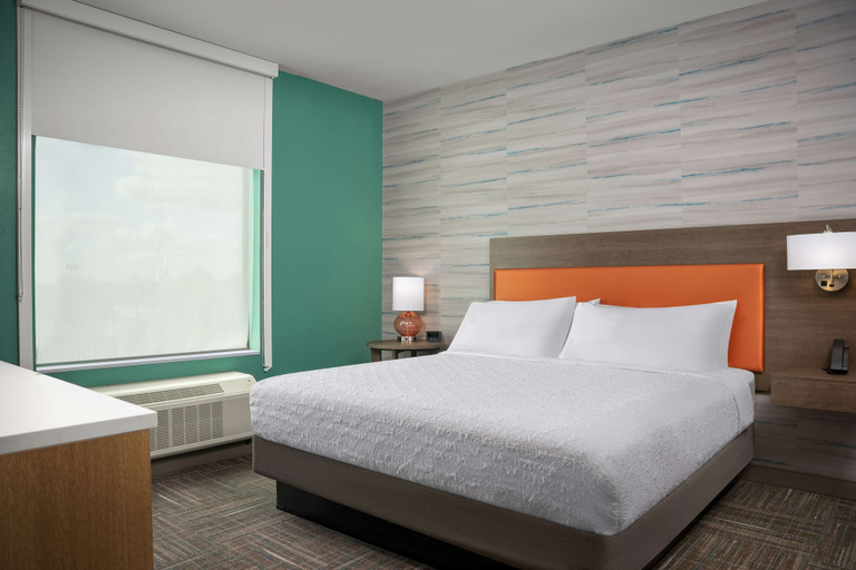 Bedroom 3, Home2 Suites By Hilton Cullman, Cullman