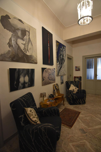 Others 3, A casa dell'artista Viki, Ancona