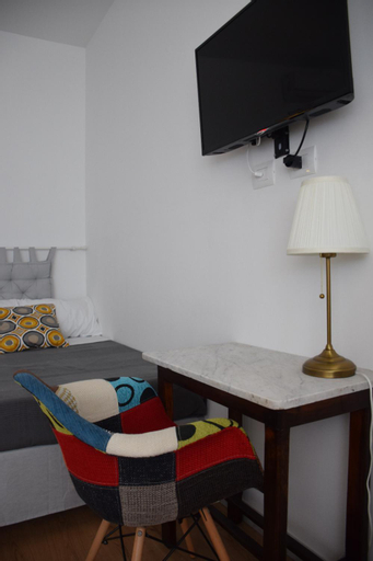 Bedroom 9