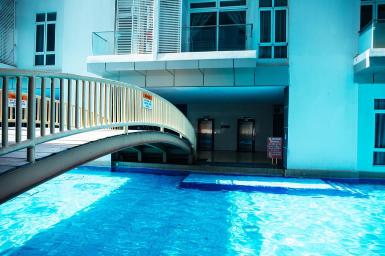Sport & Beauty 2, KSL Suites, Johor Bahru