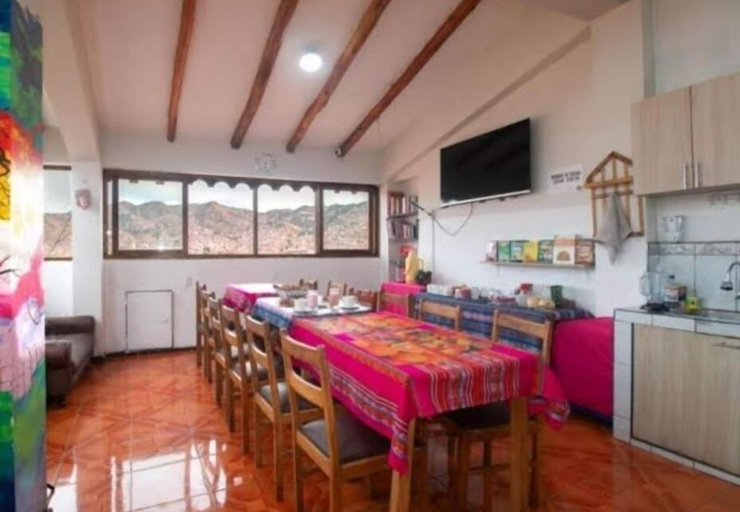 Others 5, Black Sheep Cusco, Cusco