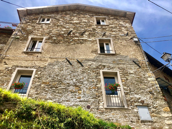 B&B Convivium, Lucca