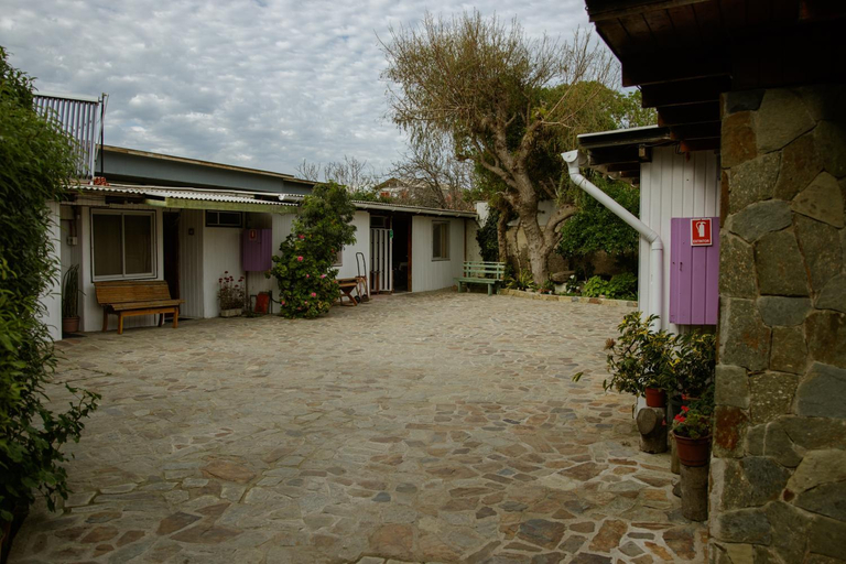 Others 4, Hostal El Conquistador, Choapa