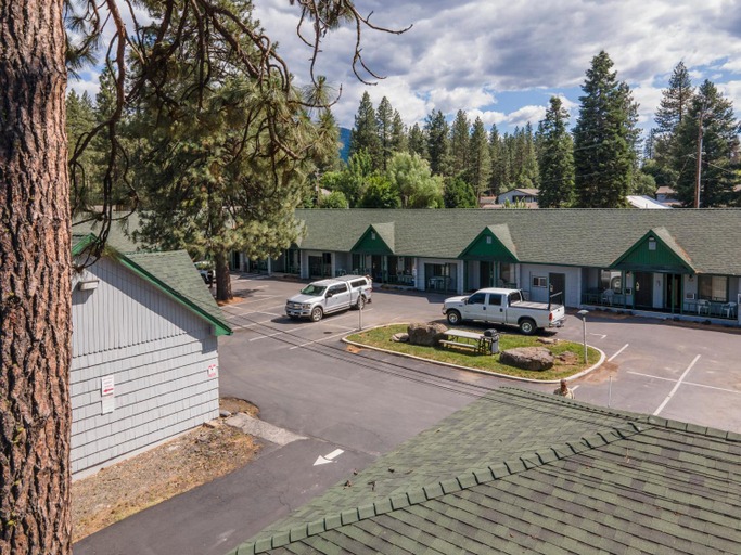 Others 3, Green Gables Motel & Suites, Shasta