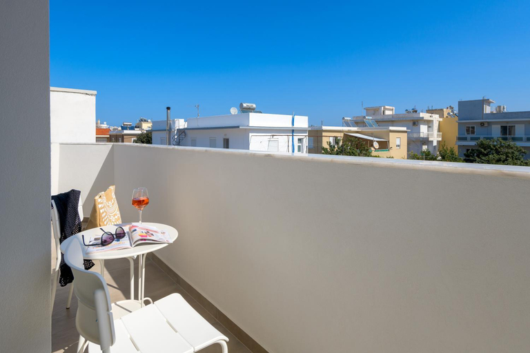 Others 3, Lucian City Apartments, South Aegean