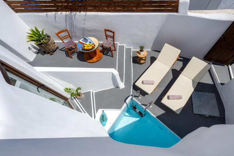 Others 4, Aegean Mist Luxury Suites, South Aegean