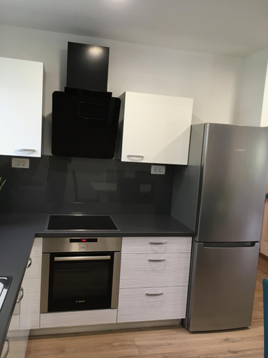Others 5, Apartment Lapanja, Tolmin