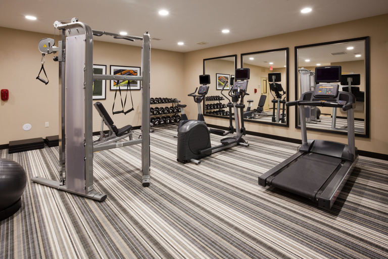Others 5, Candlewood Suites BEMIDJI, Beltrami