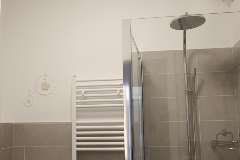 Bathroom 5, B&B Casa Gori, Trento