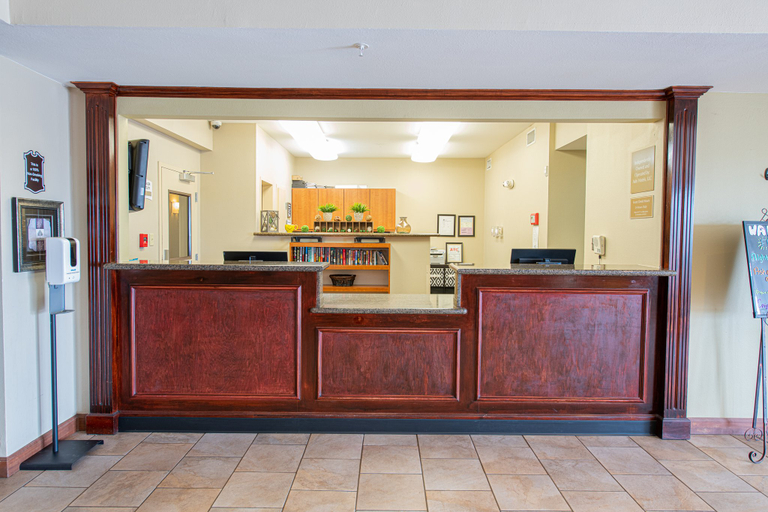 Others 2, Candlewood Suites NEW IBERIA, Iberia