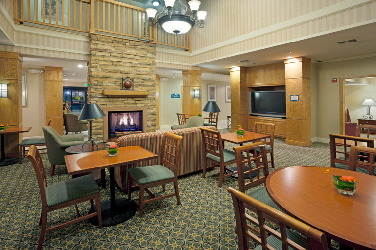 Food & Drinks 4, Staybridge Suites BROWNSVILLE, Cameron