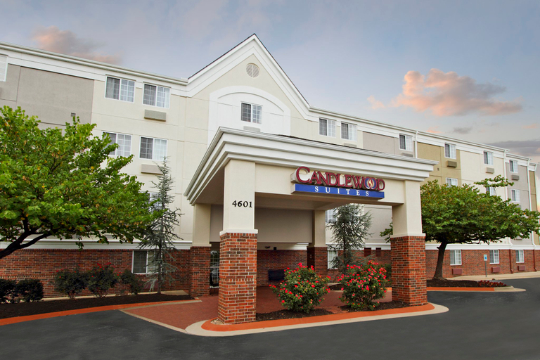 Exterior & Views 4, Candlewood Suites ROGERS/BENTONVILLE, Benton
