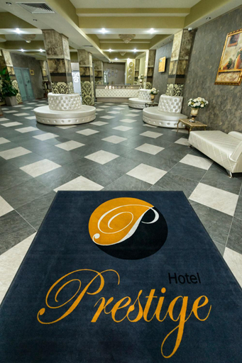 Public Area 3, Prestige Boutique Hotel Craiova, Craiova