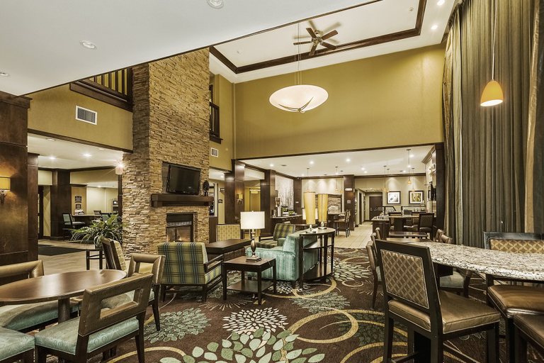 Food & Drinks 4, Staybridge Suites BISMARCK, Burleigh