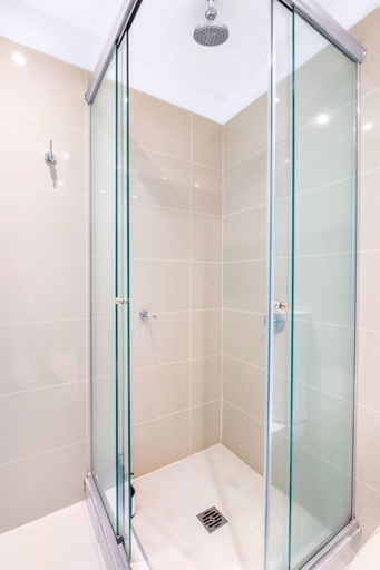 Bathroom 4, Resort Experience in Puerto Madero, Distrito Federal