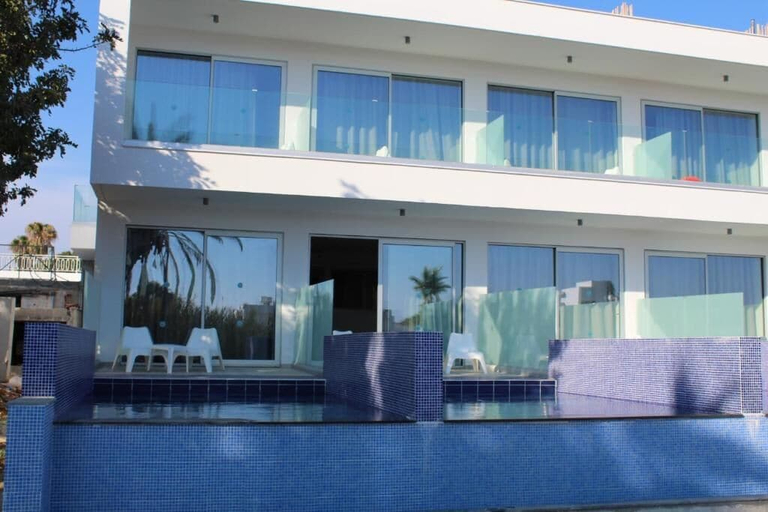 Exterior & Views 2, Fedrania Gardens Hotel